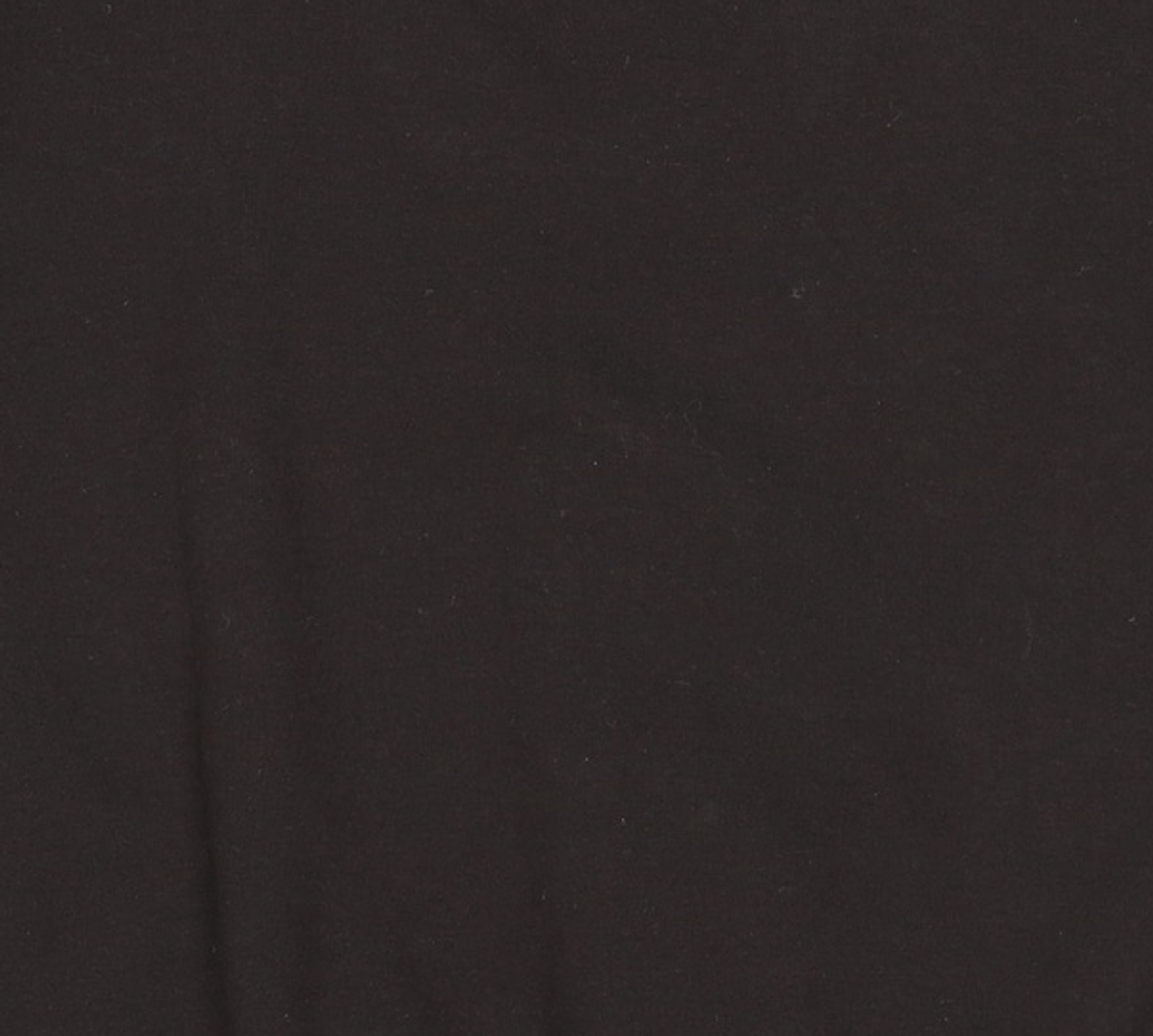 유희(YOUHEE) V-NECK LOGO SWEATSHIRTS BLACK FREE