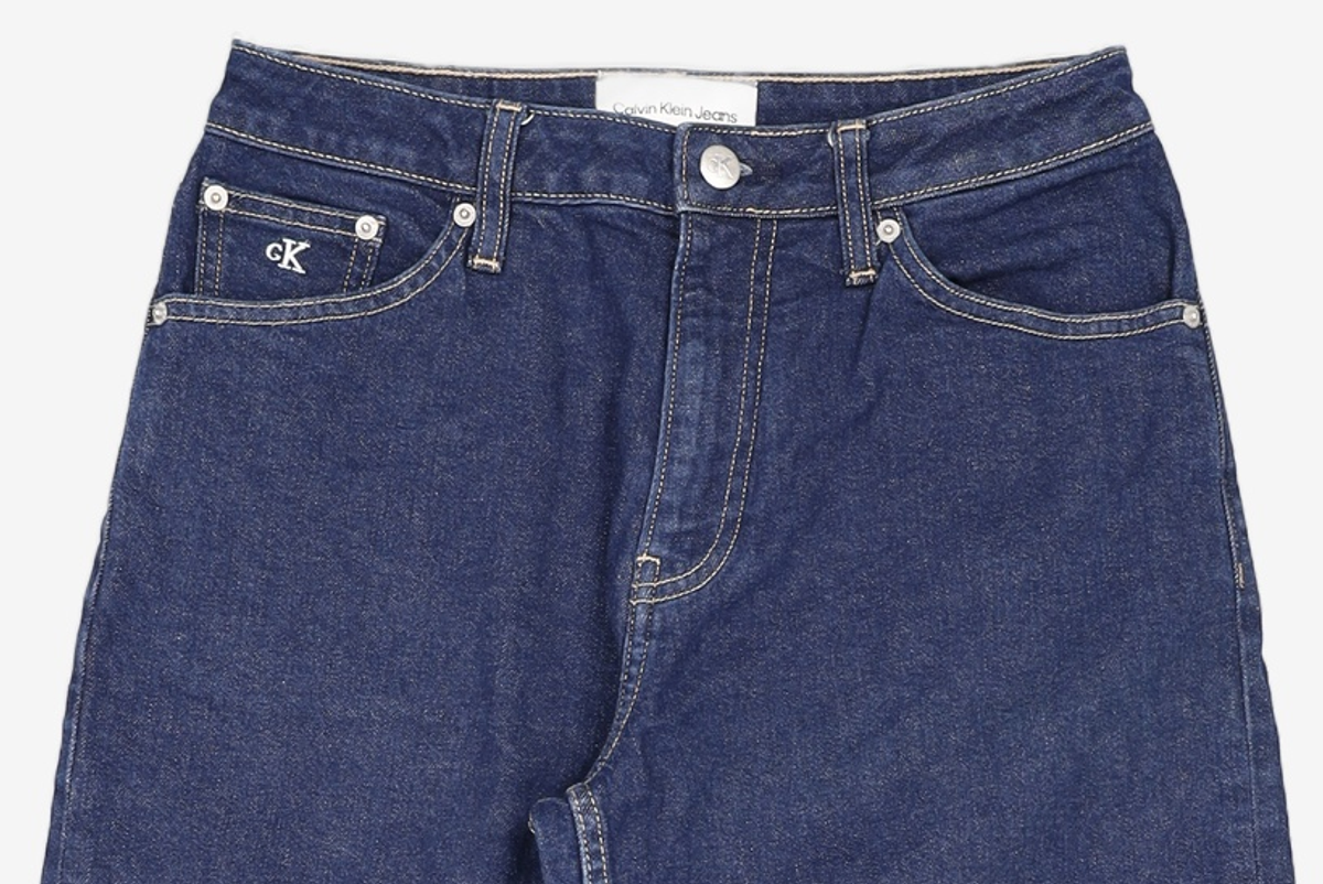 캘빈클라인 진(CALVIN KLEIN JEANS) 청/데님 팬츠 26