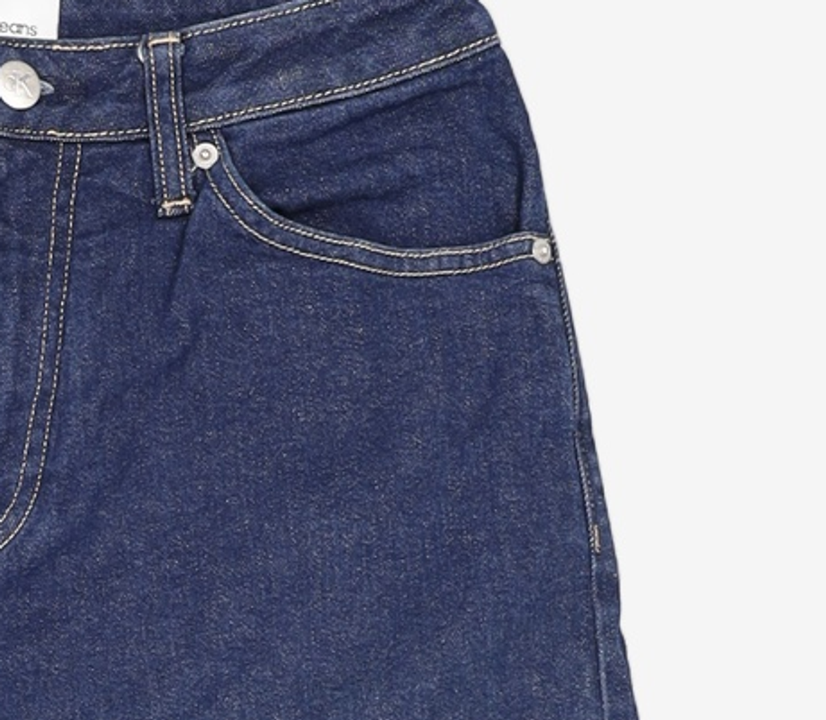 캘빈클라인 진(CALVIN KLEIN JEANS) 청/데님 팬츠 26