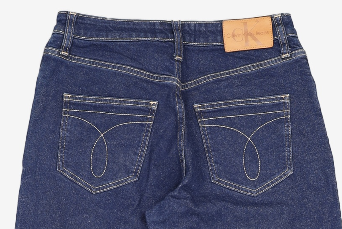 캘빈클라인 진(CALVIN KLEIN JEANS) 청/데님 팬츠 26