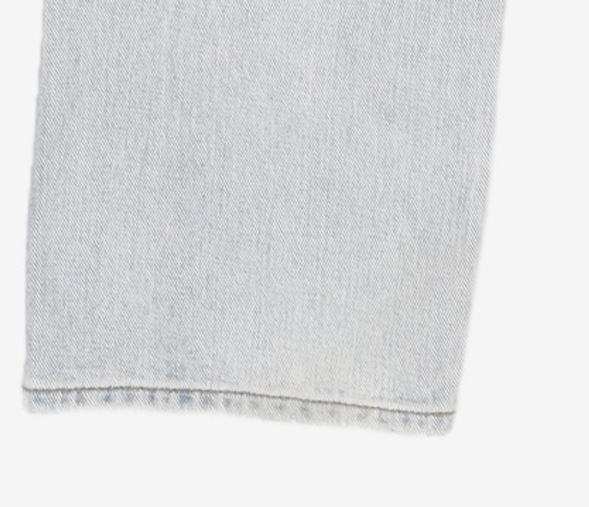 스파오(SPAO) 청/데님 팬츠 78