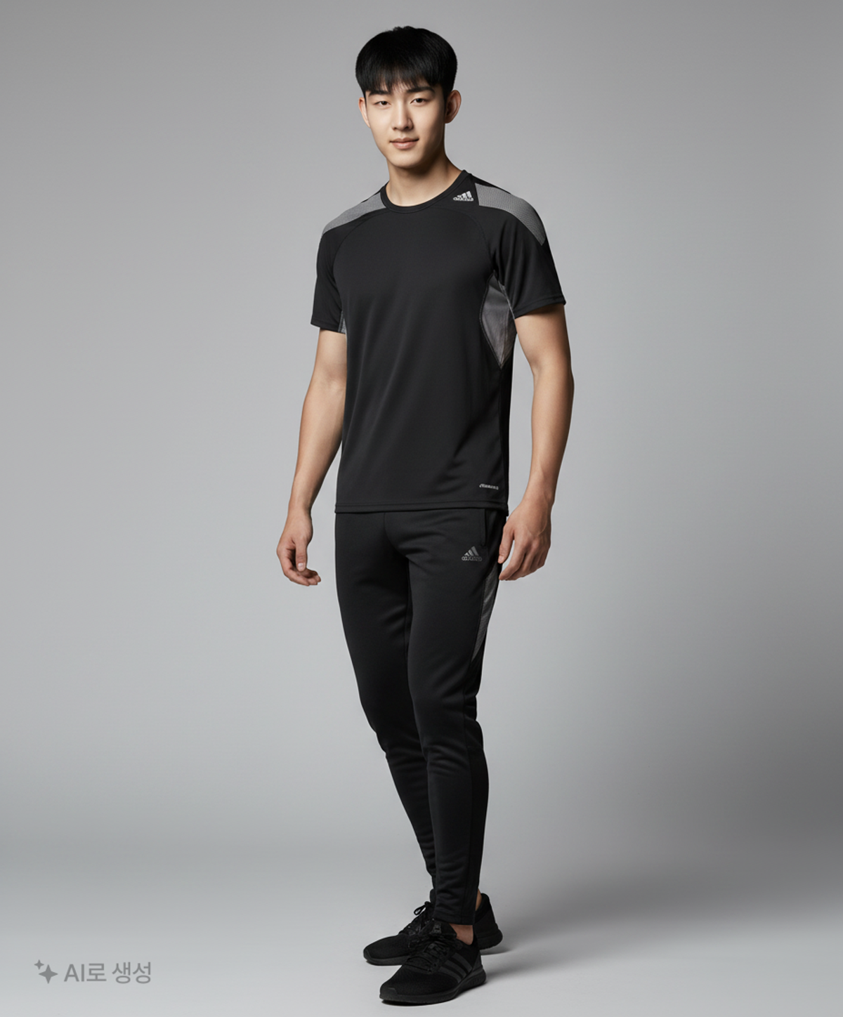 아디다스(ADIDAS) 반소매 티셔츠 95