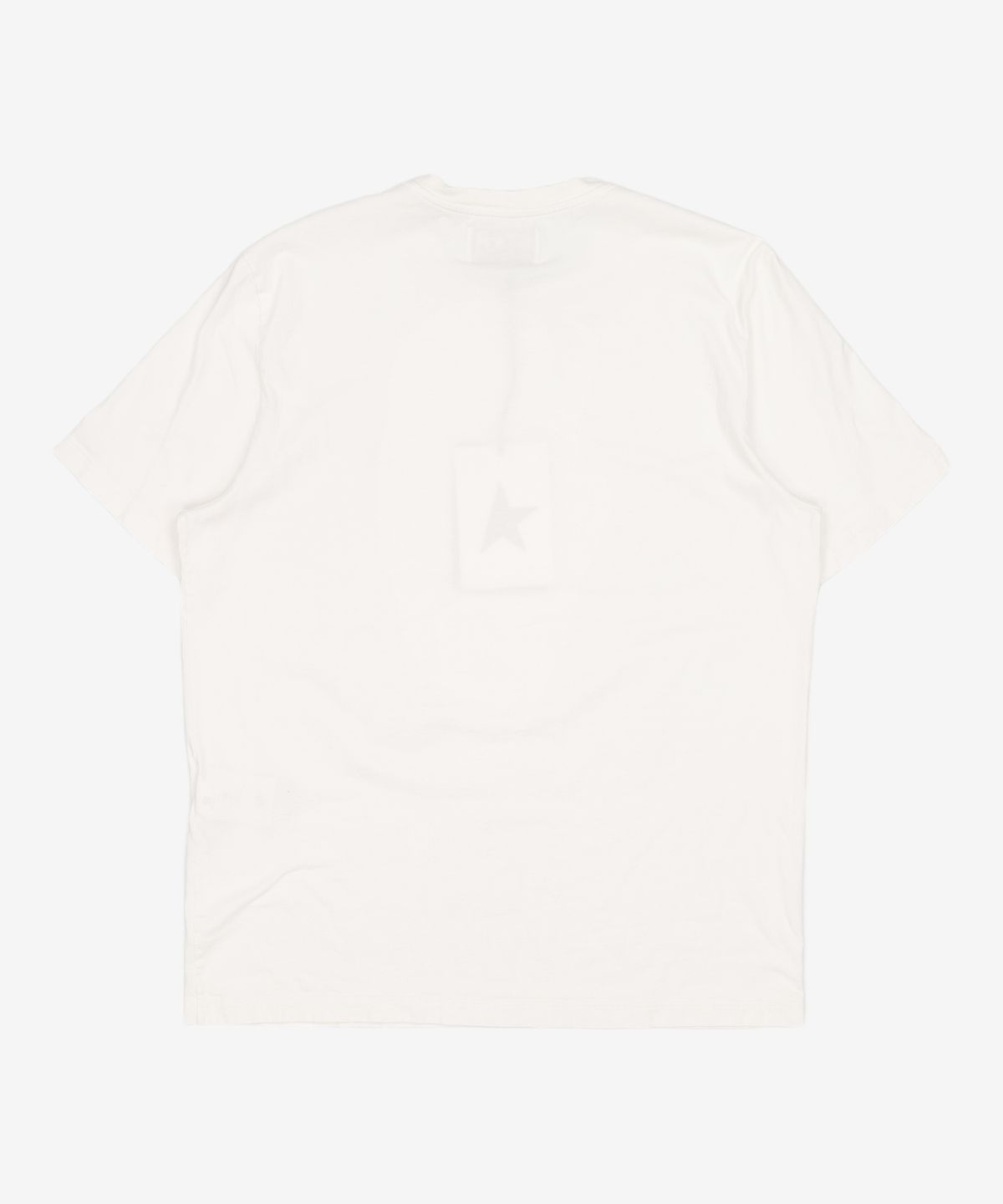 골든구스(GOLDEN GOOSE) 반소매 티셔츠 XL