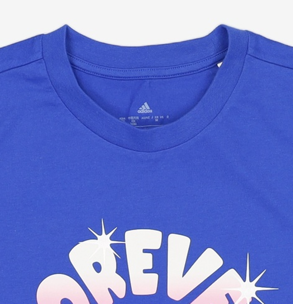 아디다스(ADIDAS) 반소매 티셔츠 160