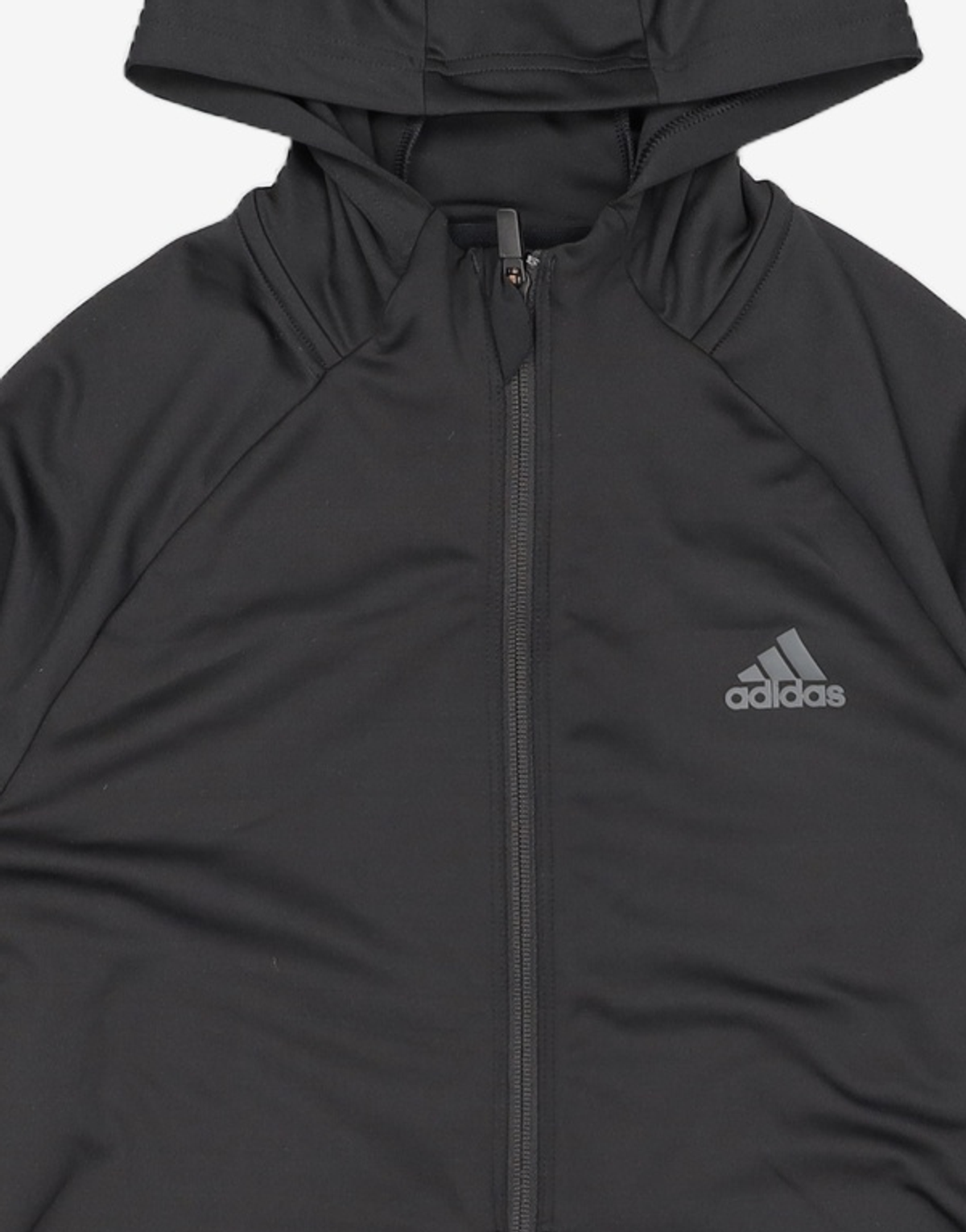 아디다스(ADIDAS) 트레이닝 재킷 XS