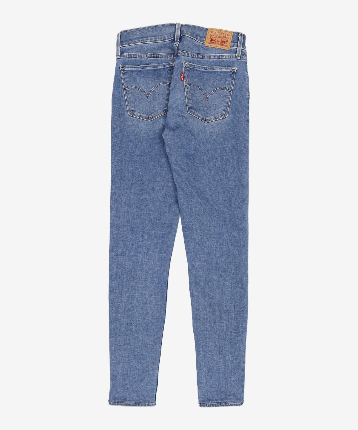 리바이스(LEVI'S) 청/데님 팬츠 24