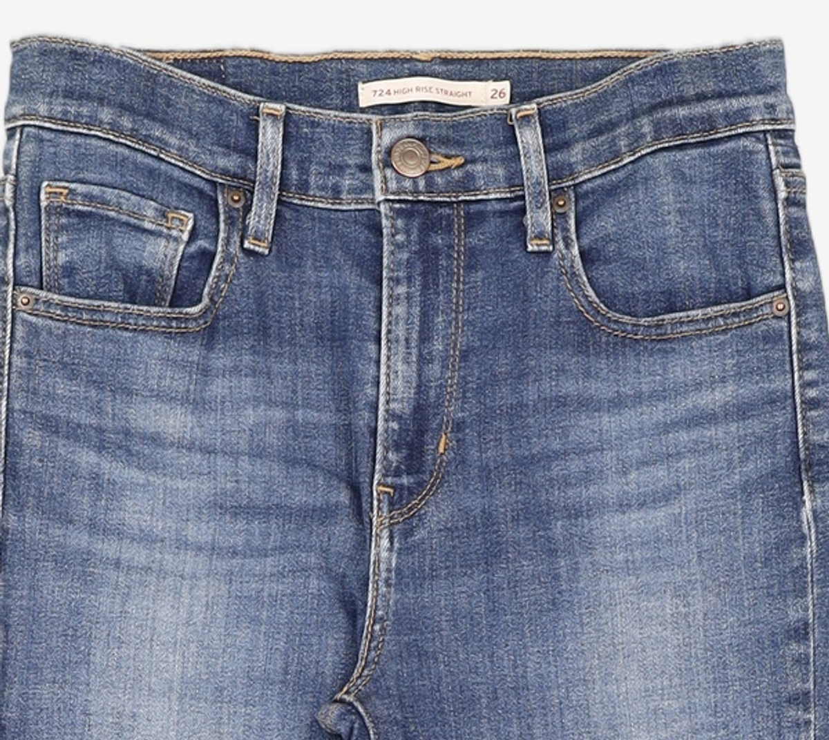 리바이스(LEVI'S) 청/데님 팬츠 26