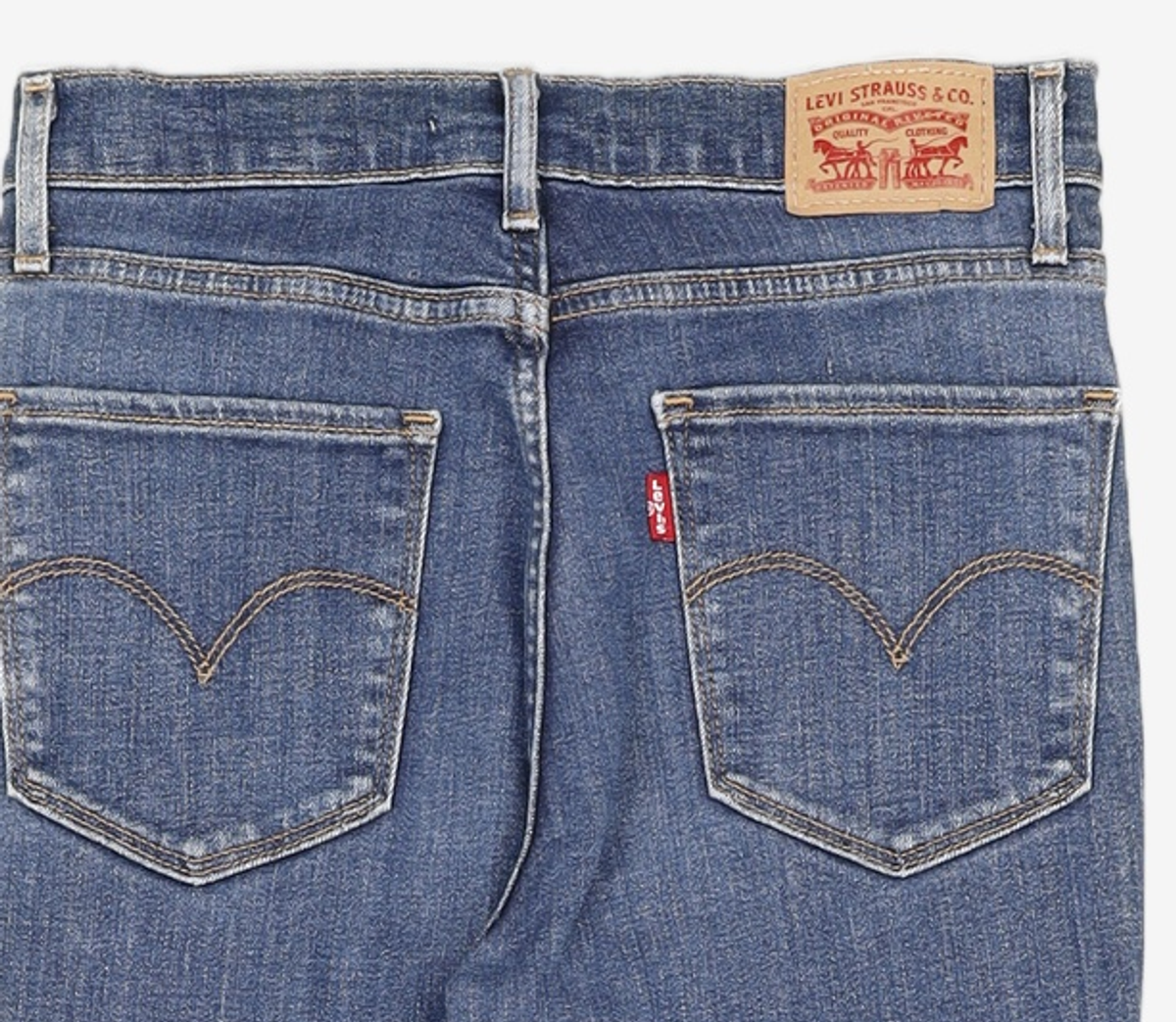 리바이스(LEVI'S) 청/데님 팬츠 26