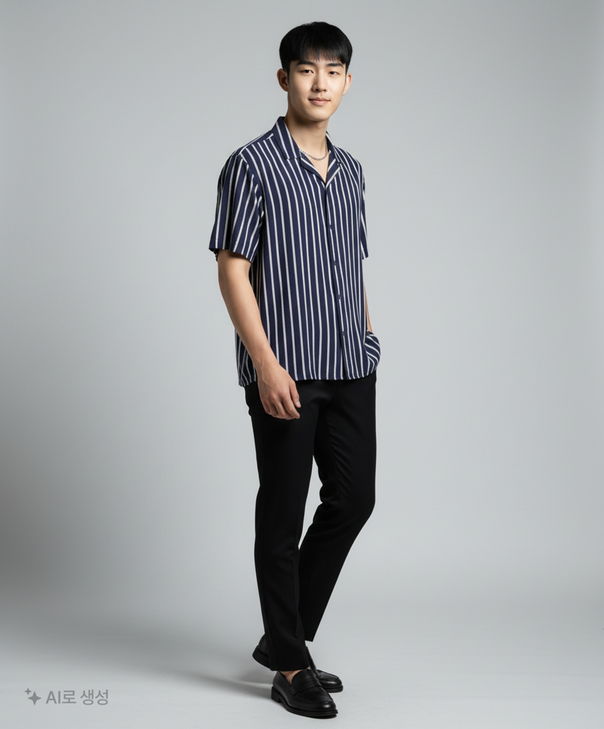 티비제이(TBJ) 캐주얼 셔츠 100