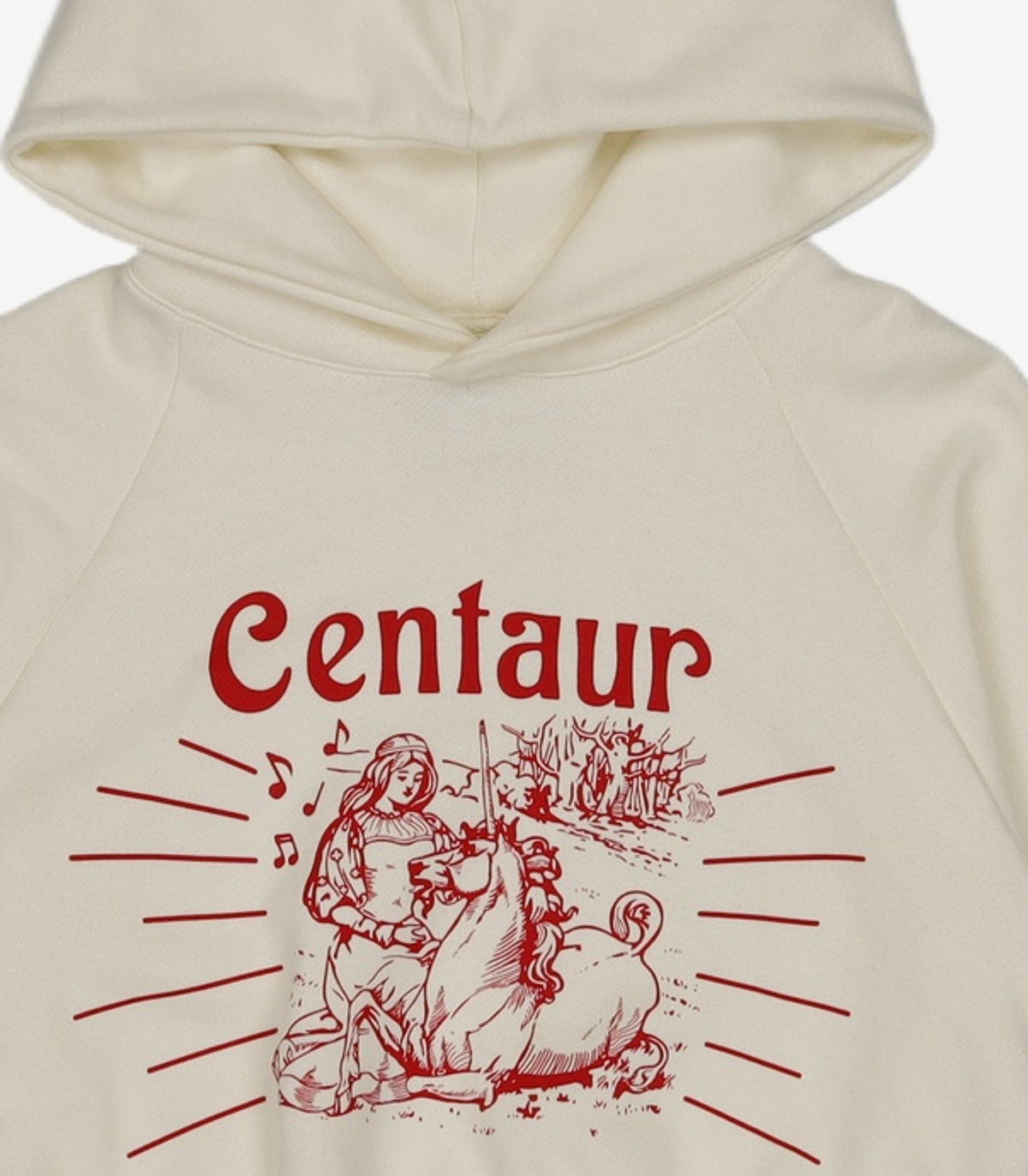 센토르(CENTAUR.KR) 후드 티셔츠