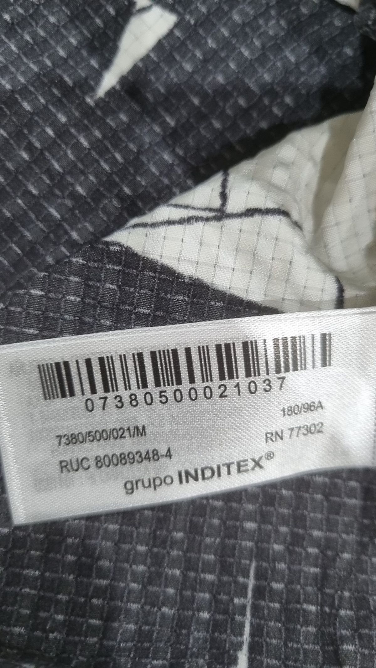 자라(ZARA) 캐주얼 셔츠 M