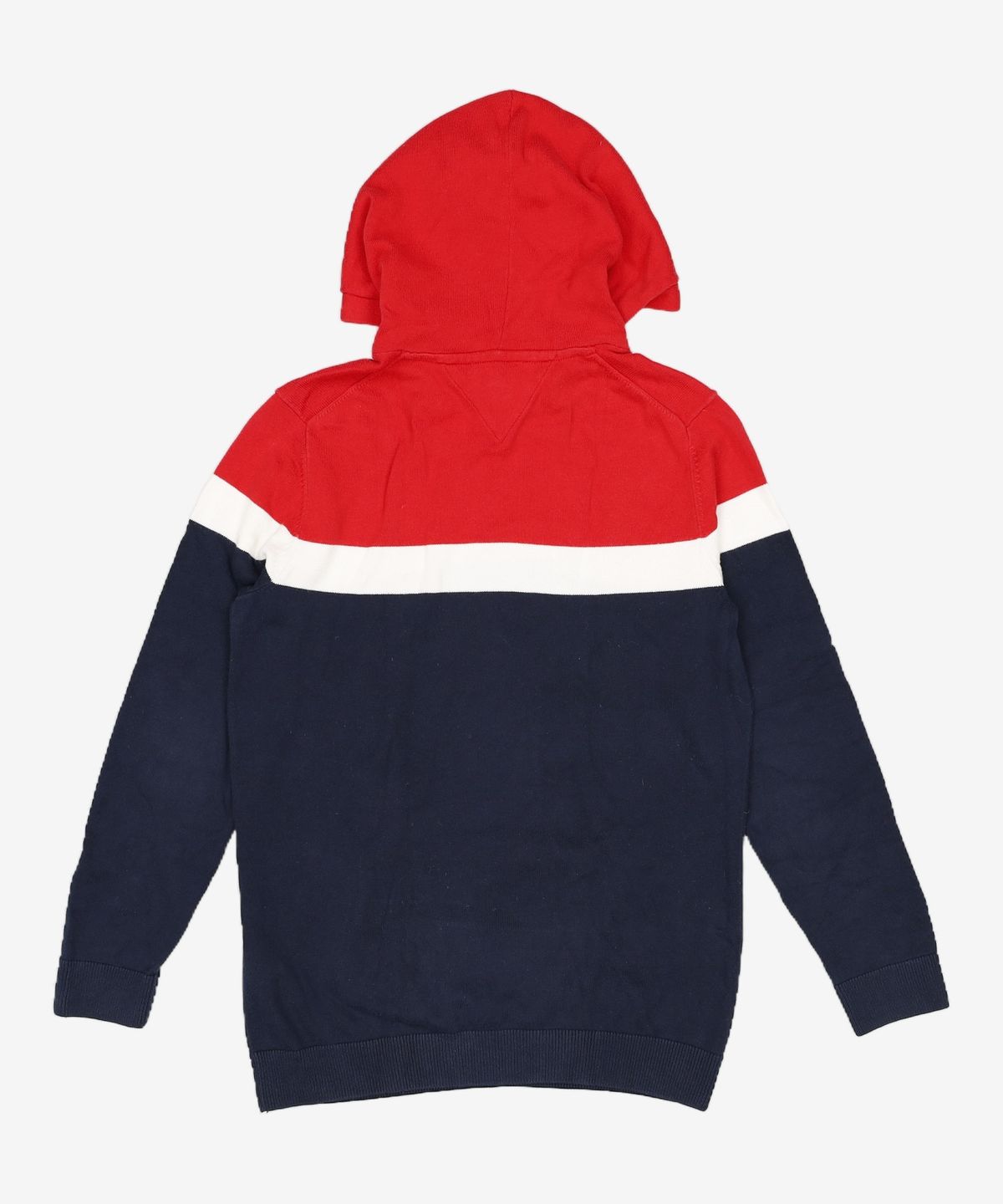 타미힐피거(TOMMY HILFIGER) 후드 티셔츠 XL