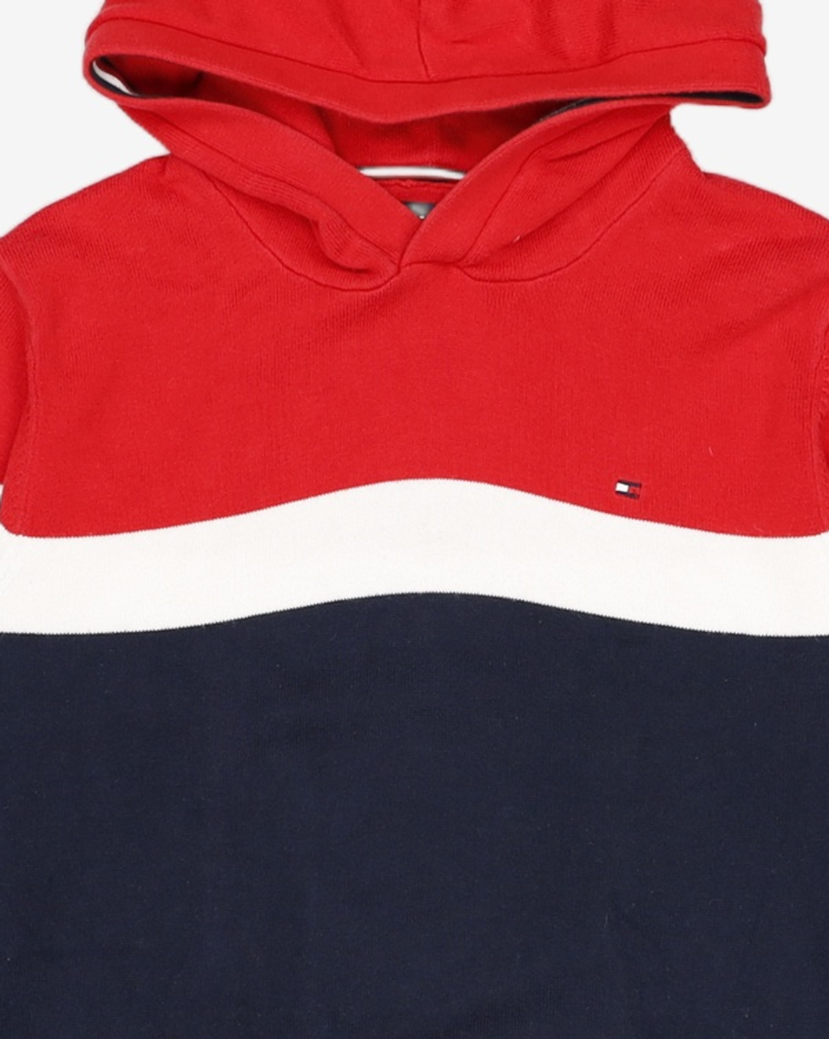 타미힐피거(TOMMY HILFIGER) 후드 티셔츠 XL