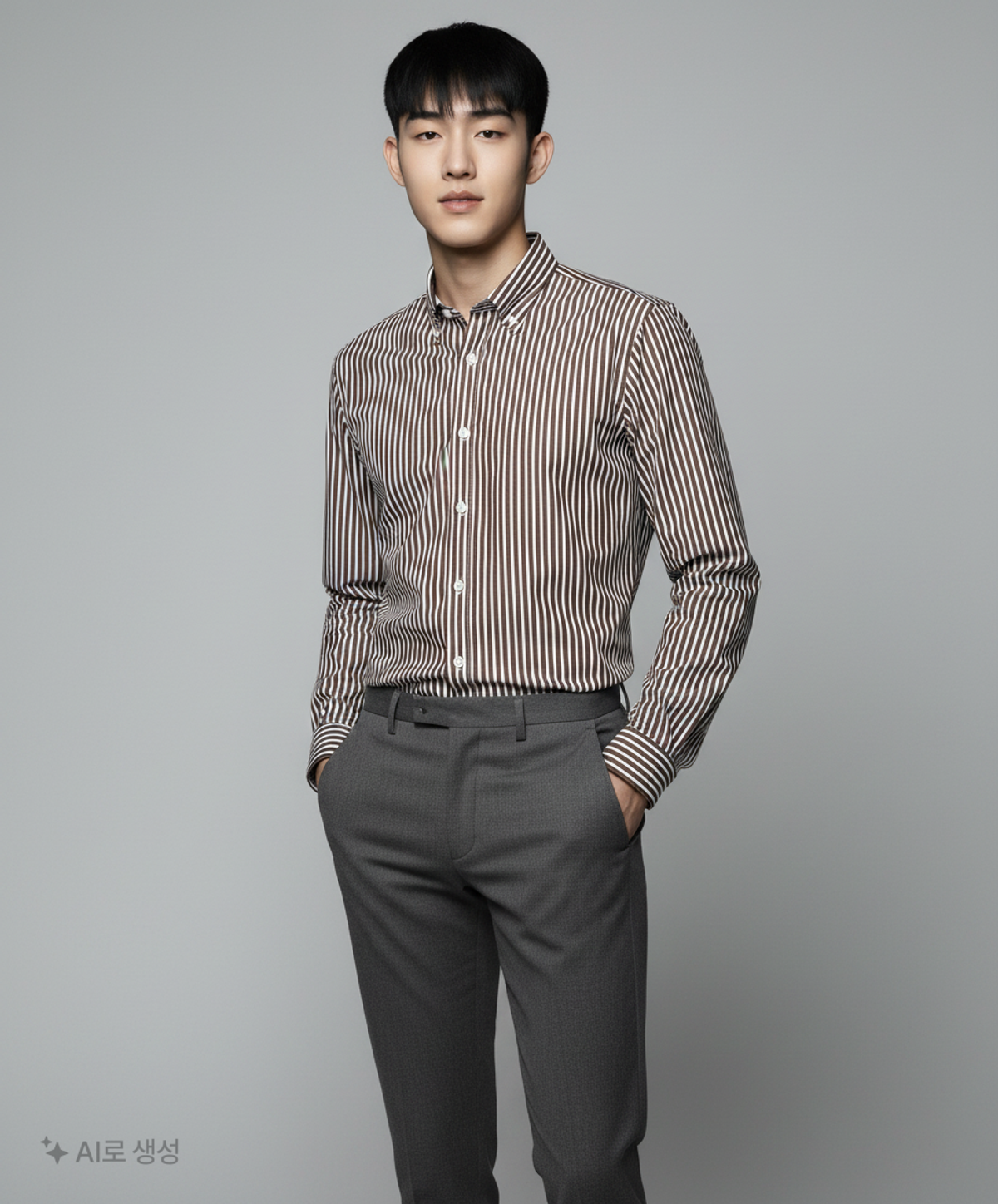 유니클로(UNIQLO) 캐주얼 셔츠 XL