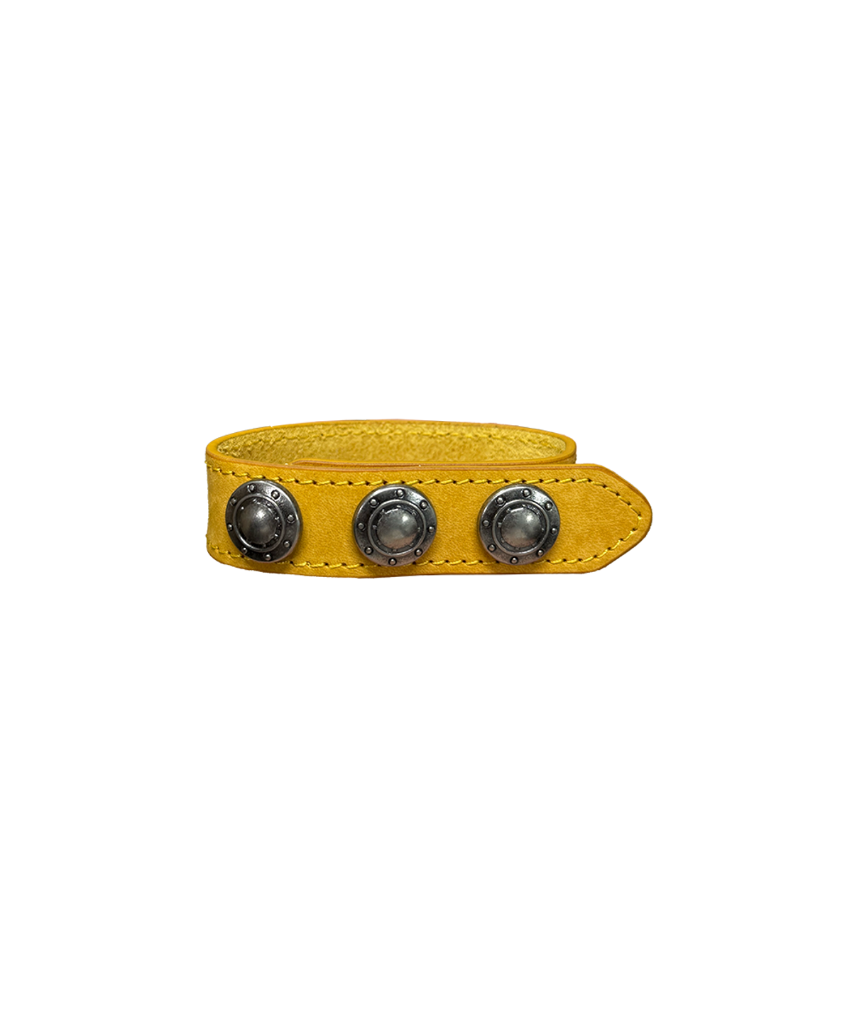 비바프(BEBOF) PASSENGER BRACELET - YEL