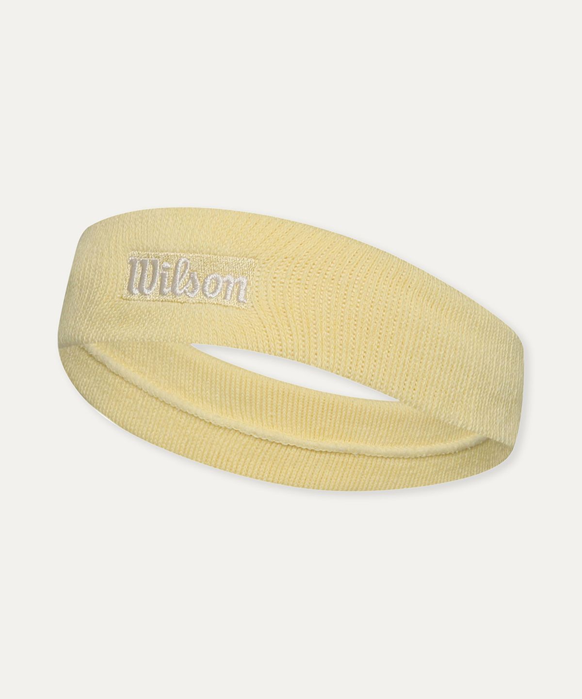 윌슨(WILSON) 퓨어라인 헤드밴드 (5color)