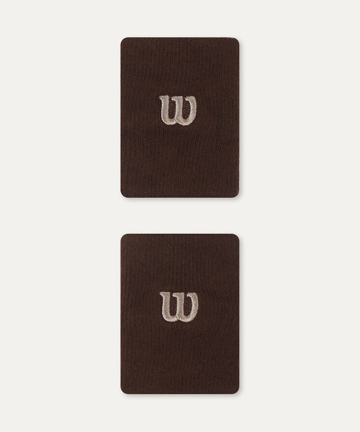 윌슨(WILSON) 퓨어라인 손목밴드(롱) 2PCS (5color)