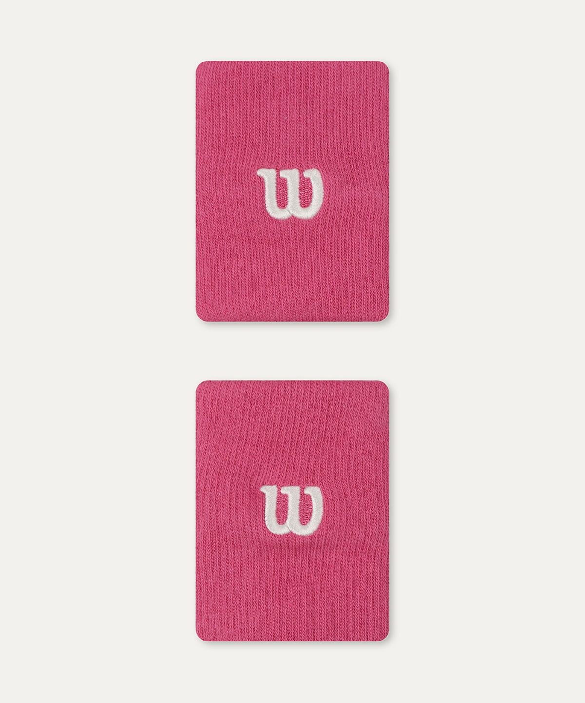 윌슨(WILSON) 퓨어라인 손목밴드(롱) 2PCS (5color)