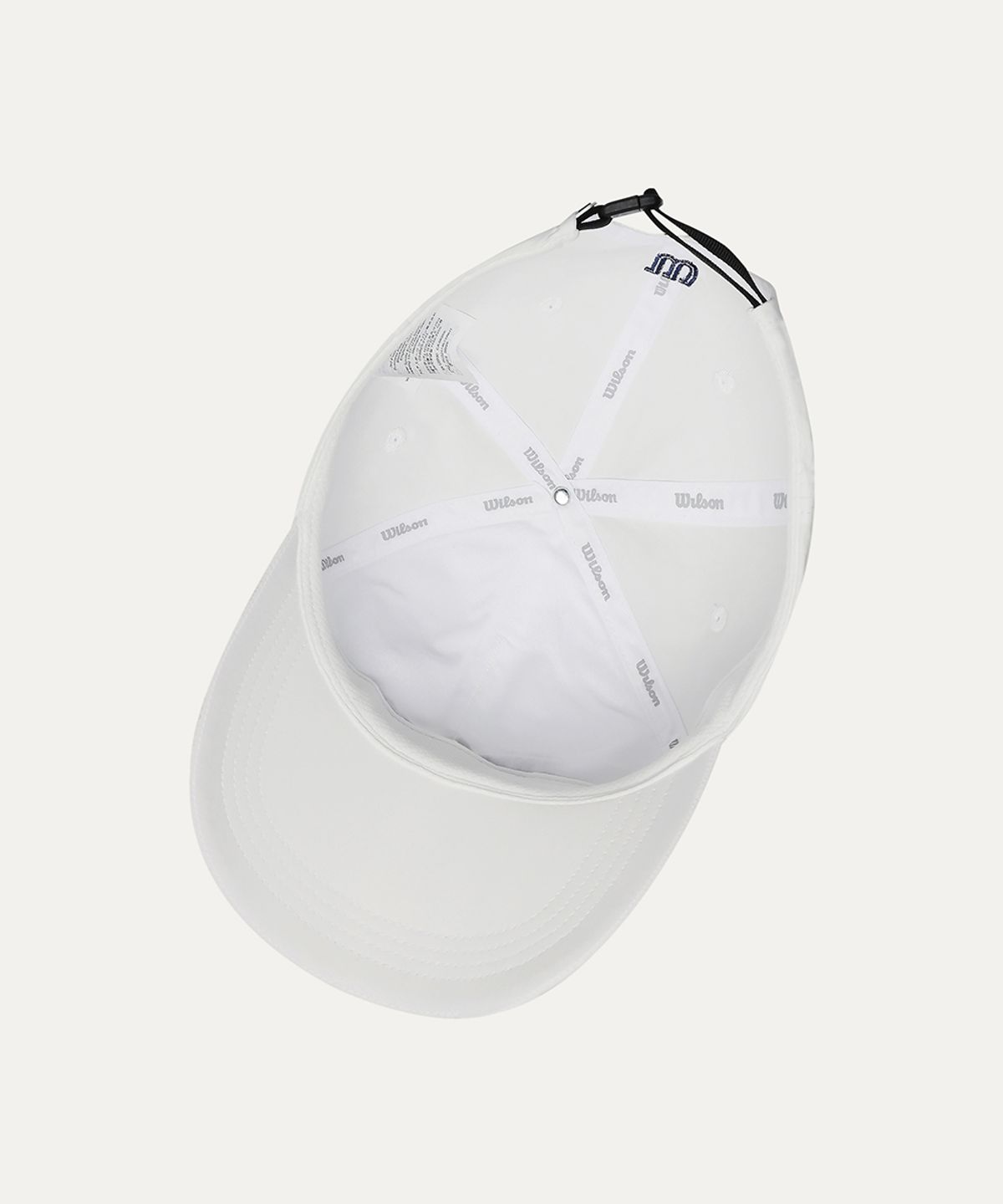 윌슨(WILSON) 라이트모션 캡 (3color)