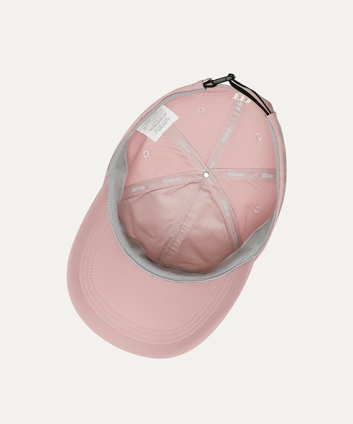 윌슨(WILSON) 라이트모션 캡 (3color)
