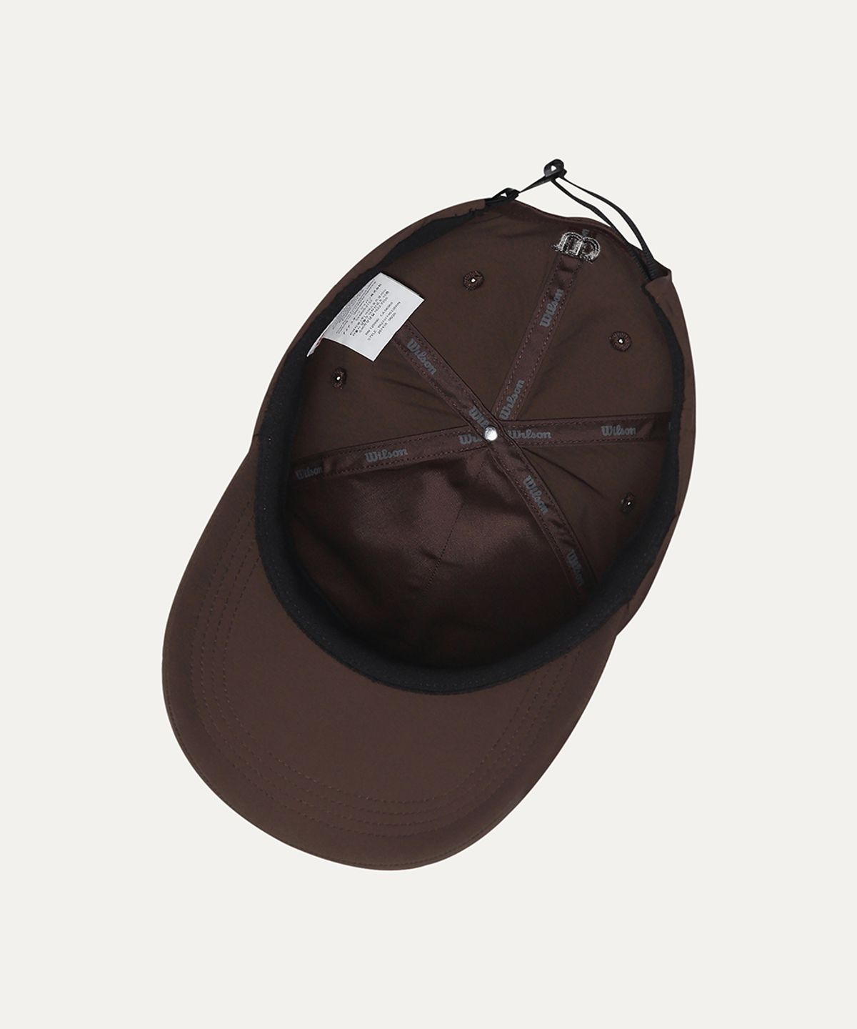 윌슨(WILSON) 라이트모션 캡 (3color)