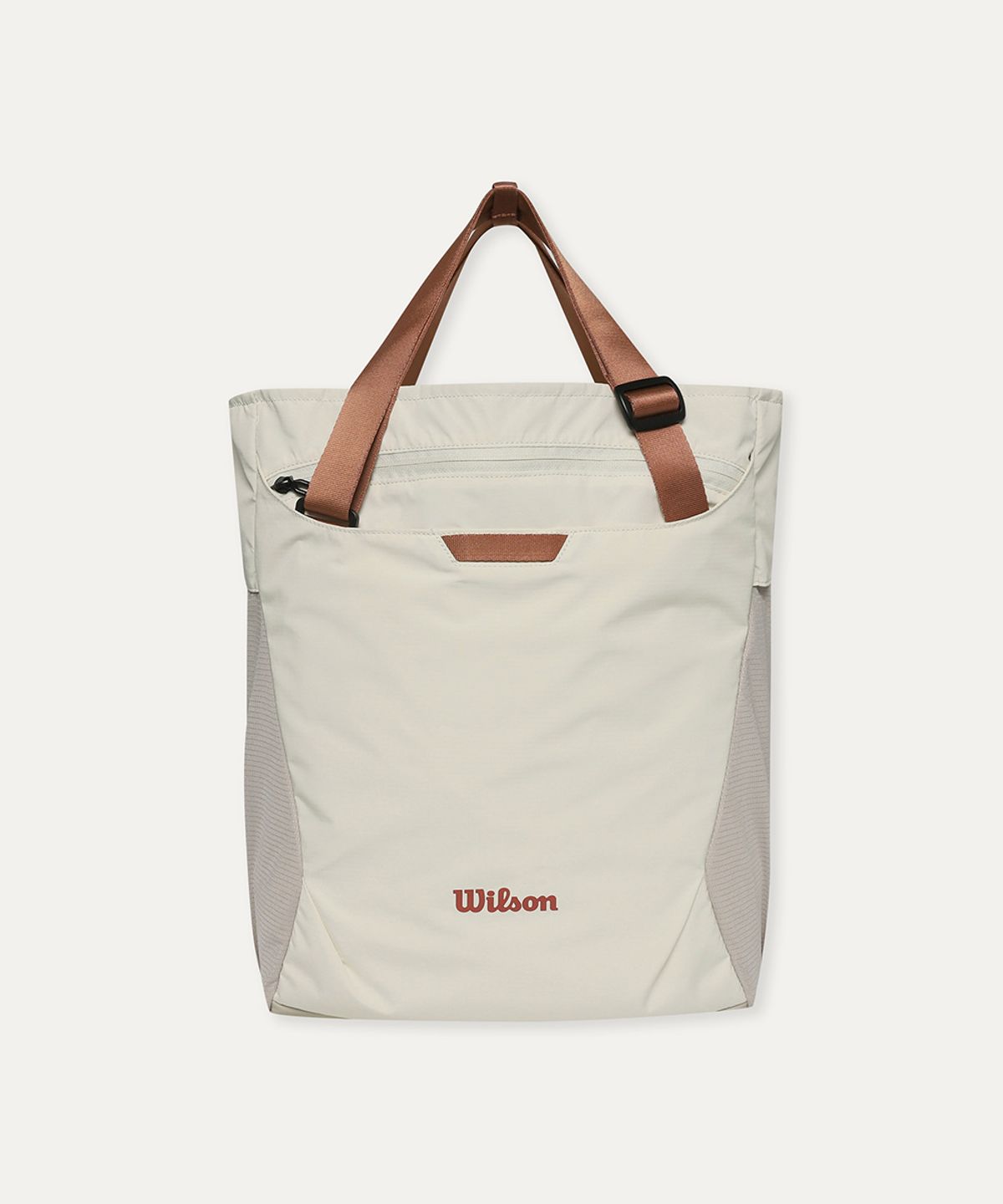 윌슨(WILSON) 드로우스트링 토트백 W (2color)