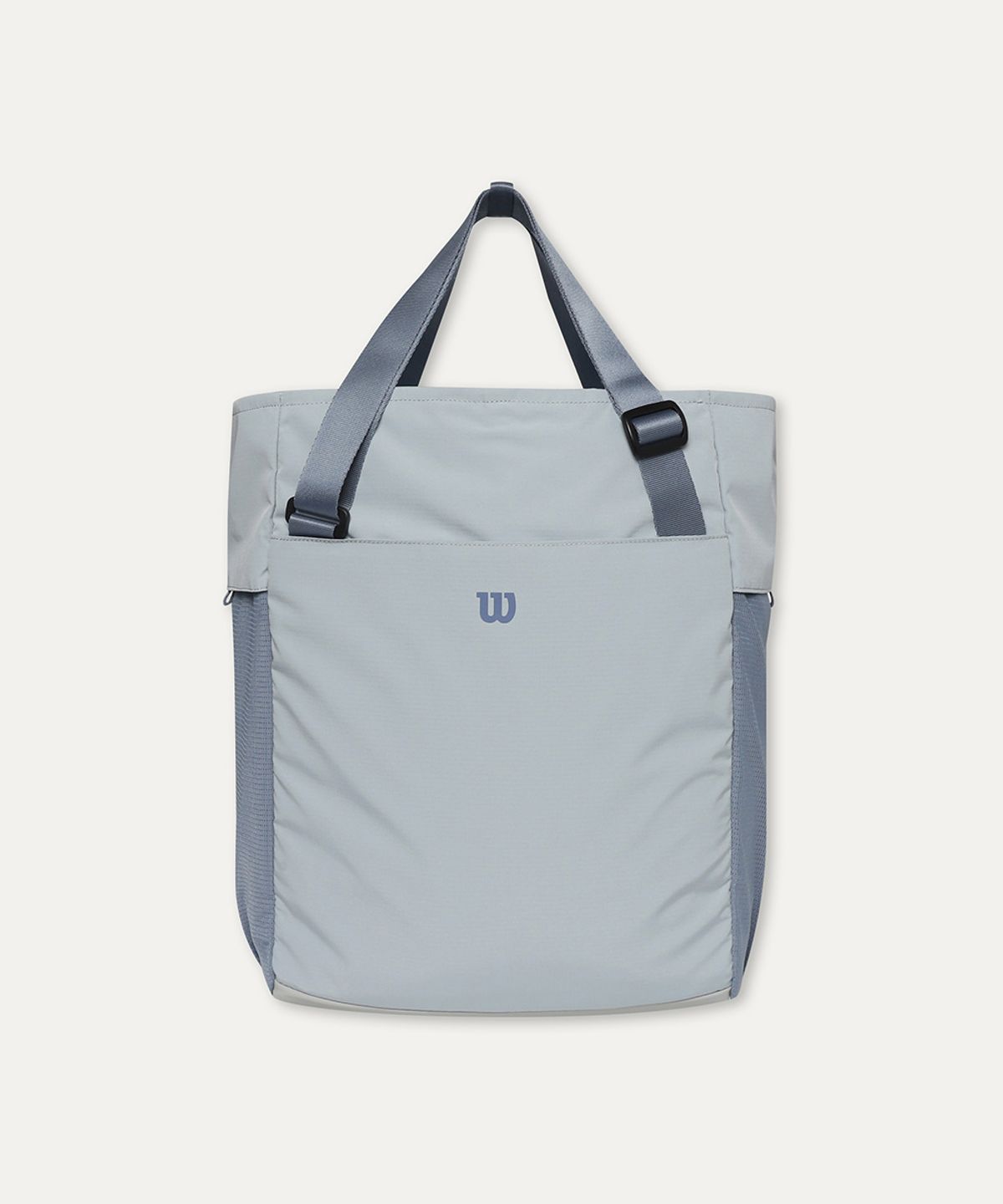 윌슨(WILSON) 드로우스트링 토트백 W (2color)