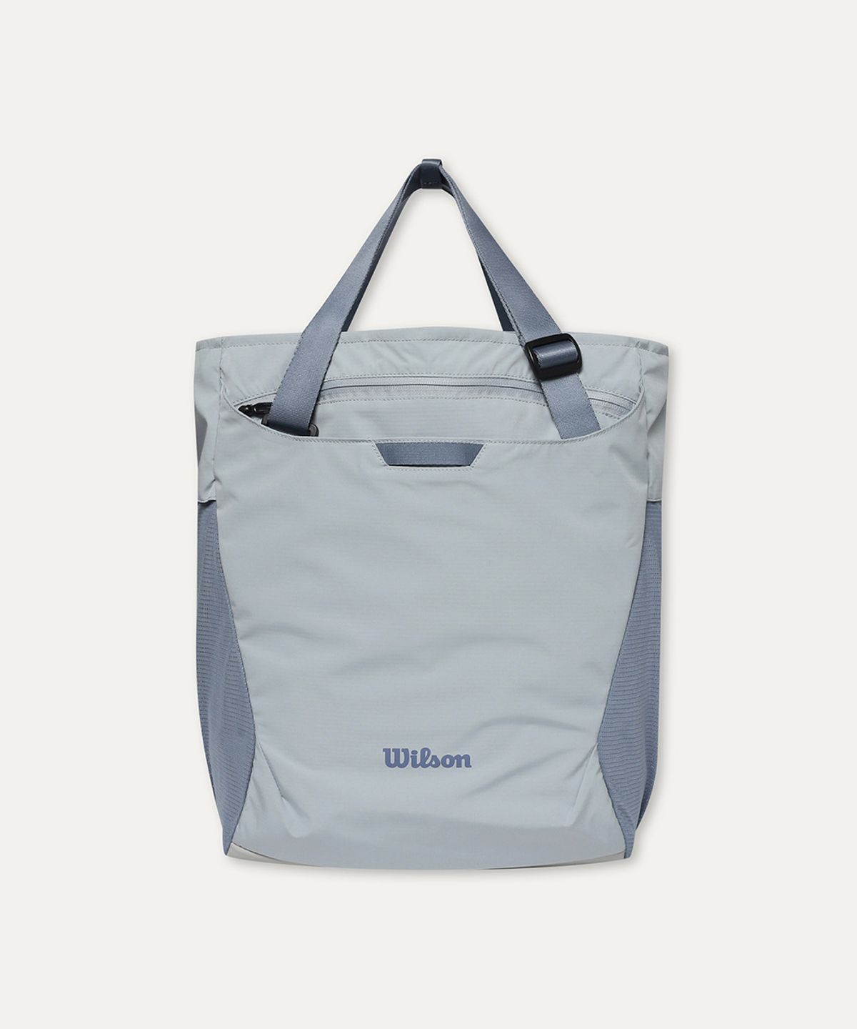 윌슨(WILSON) 드로우스트링 토트백 W (2color)