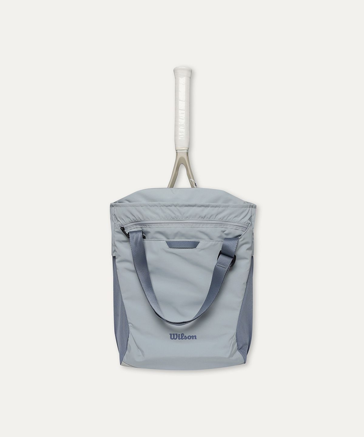 윌슨(WILSON) 드로우스트링 토트백 W (2color)