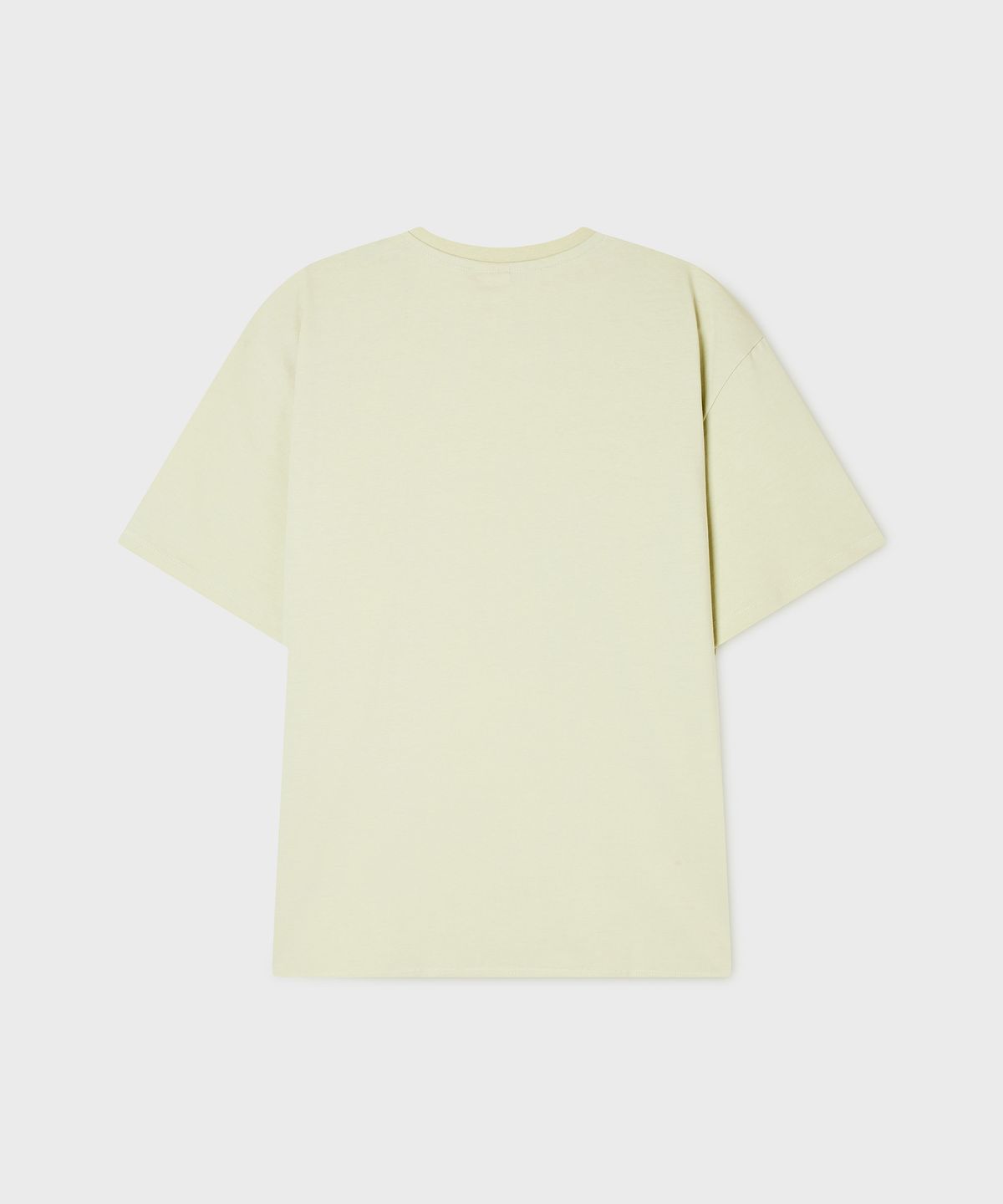후아유(WHO.A.U) Calstate Love T-shirt(F) / WHRPG3798F