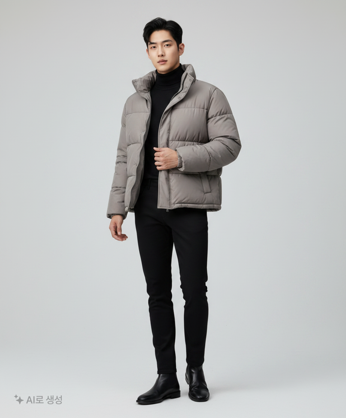 디키즈(DICKIES) 숏 패딩/숏 헤비 아우터 93
