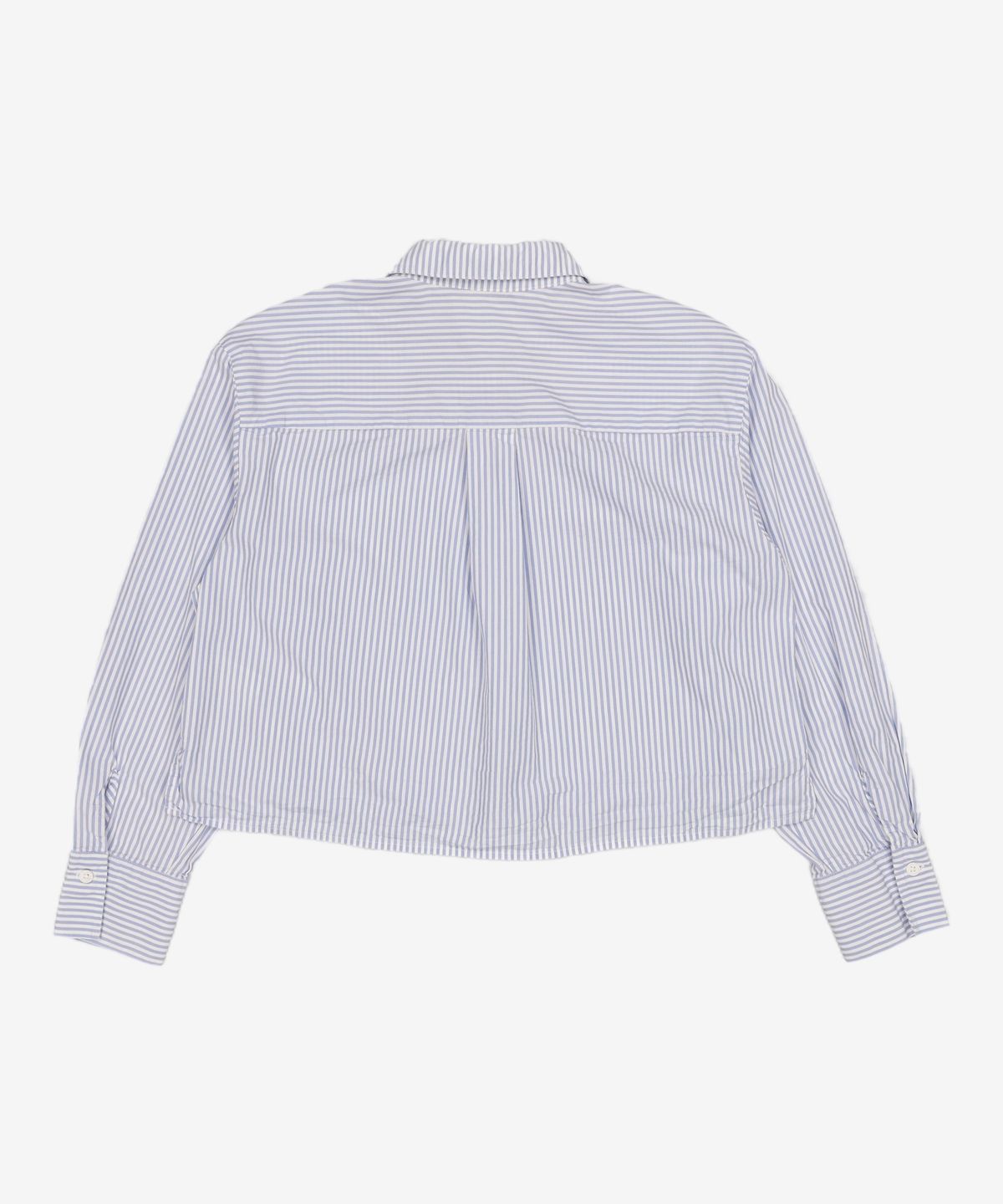 미쏘(MIXXO) 크롭 셔츠 MIWYWD320A S