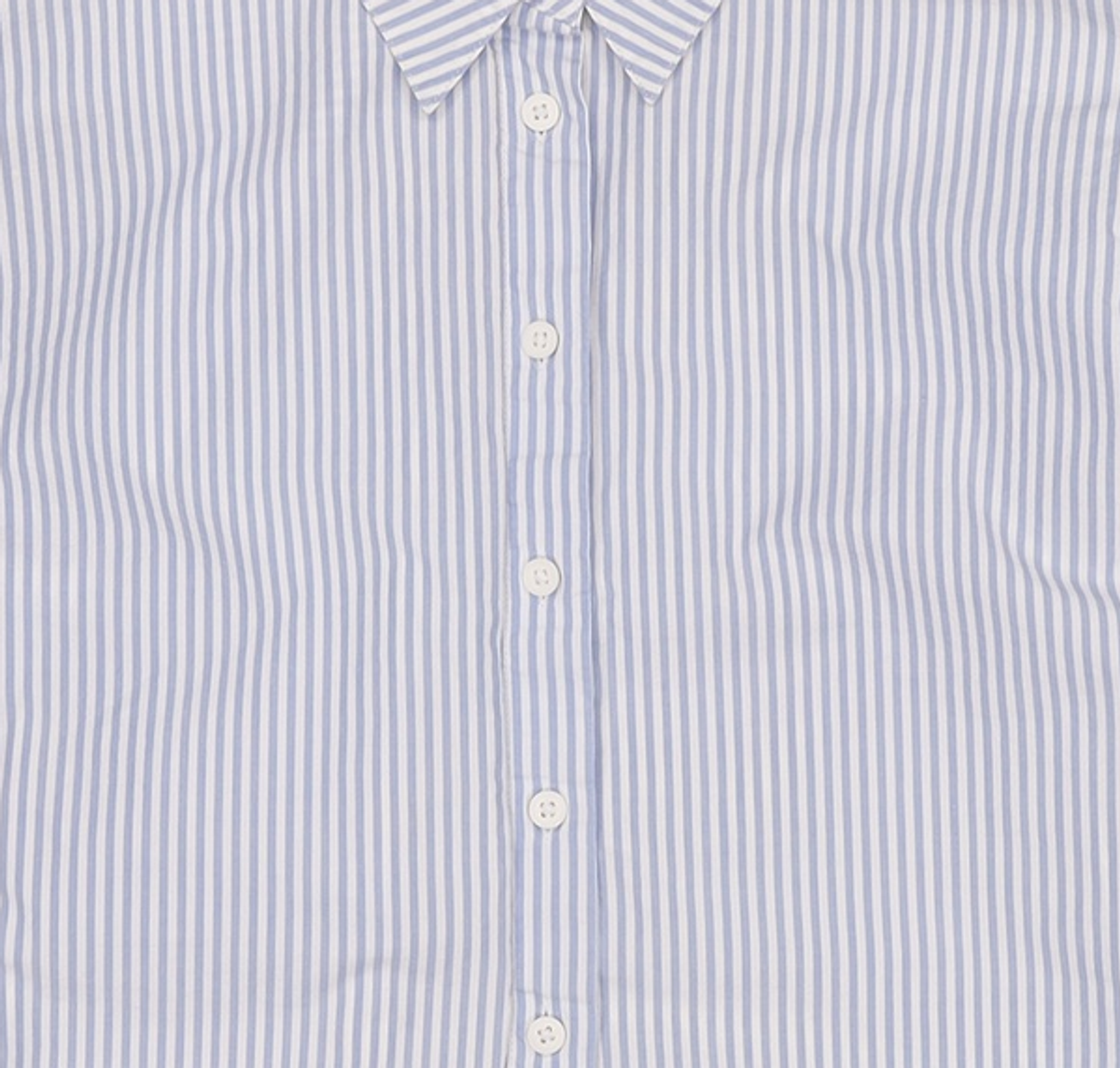 미쏘(MIXXO) 크롭 셔츠 MIWYWD320A S