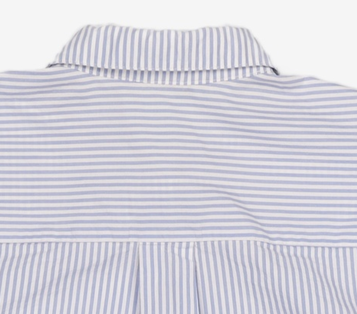 미쏘(MIXXO) 크롭 셔츠 MIWYWD320A S