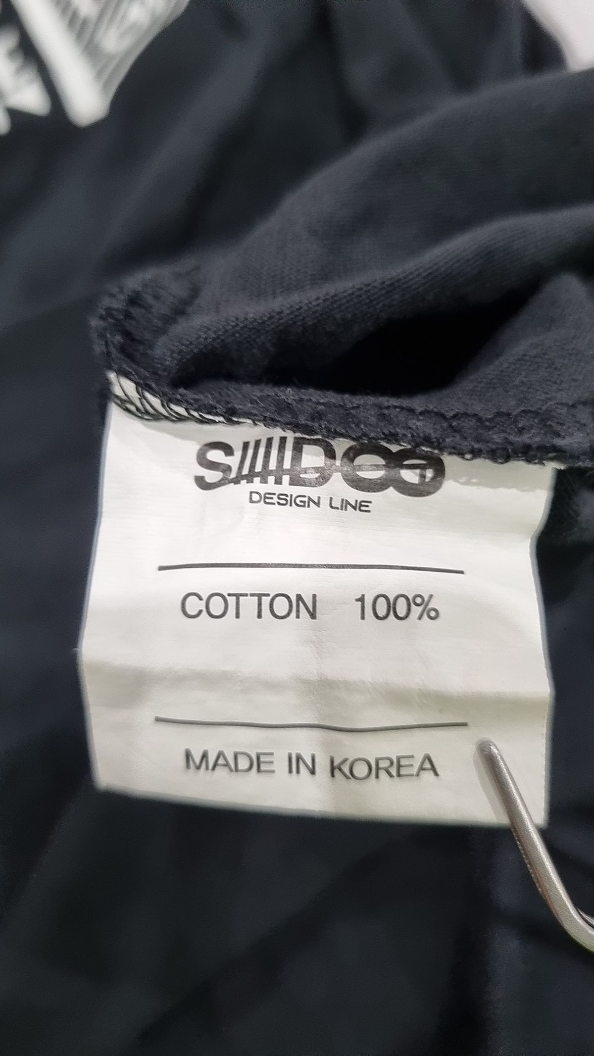 시도(SIIIIDO) 반소매 티셔츠 L