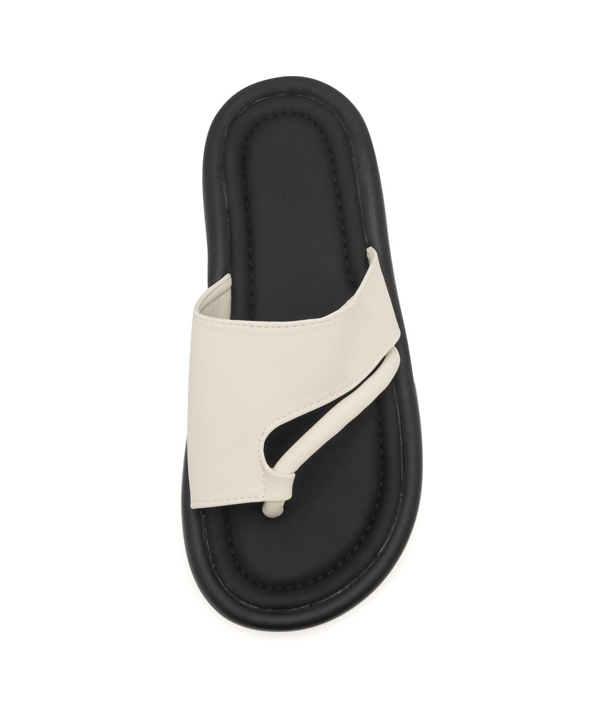 스퍼(SPUR) Goa Gented Softly Sandal 스트랩 슬리퍼 샌들 3cm -US9060 (3color)