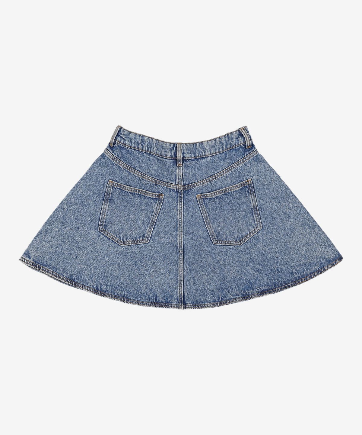 디바이디드에이치앤엠(DIVIDED H&M) 미니스커트 34