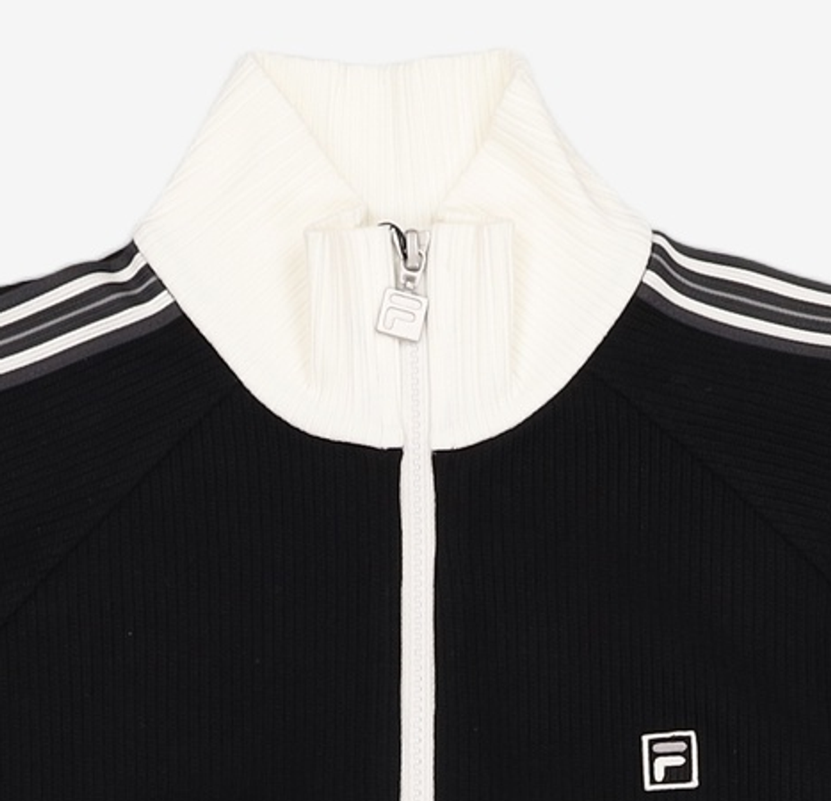 휠라(FILA) 트레이닝 재킷 S