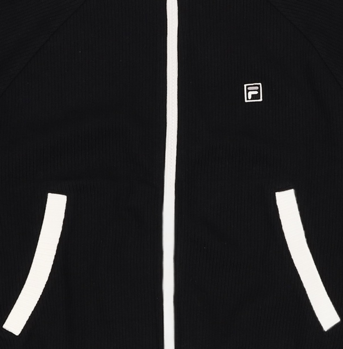 휠라(FILA) 트레이닝 재킷 S