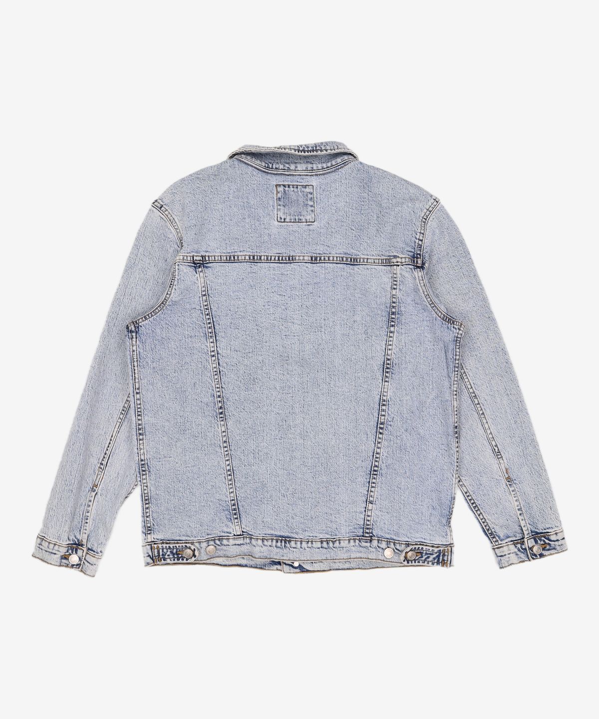 자라(ZARA) 데님/트러커 재킷 L