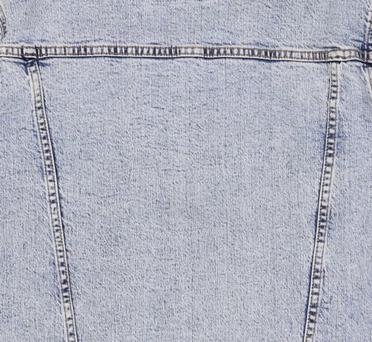 자라(ZARA) 데님/트러커 재킷 L