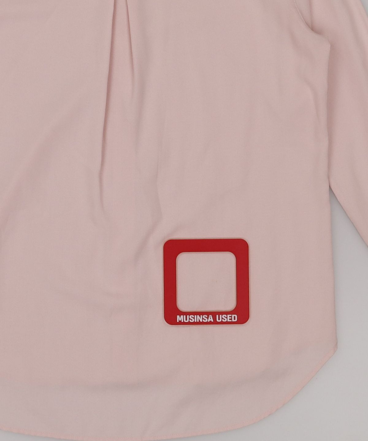 유니클로(UNIQLO) 캐주얼 셔츠 S
