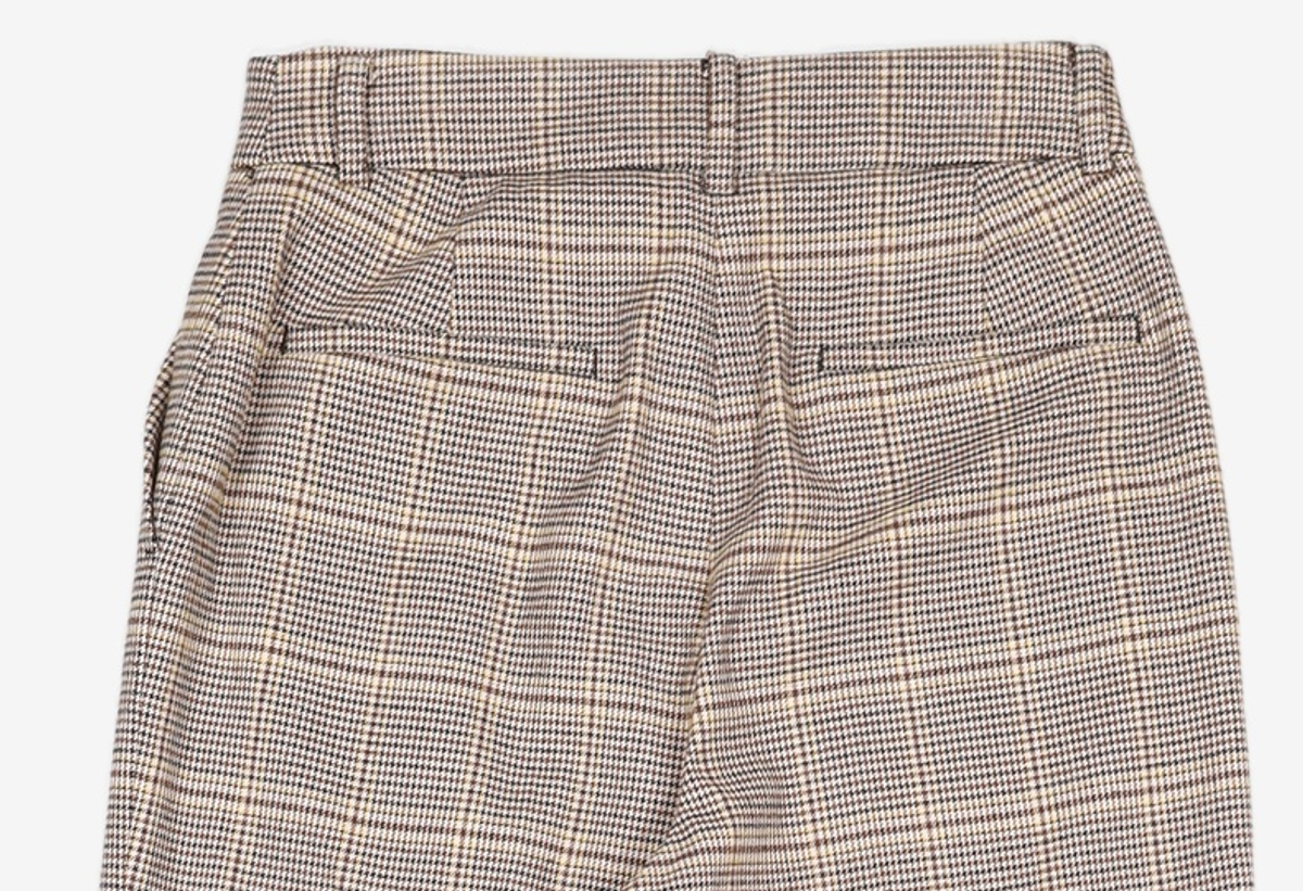 에잇세컨즈(8SECONDS) 슈트 팬츠/슬랙스 67