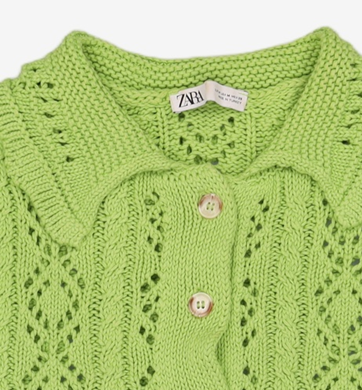 자라(ZARA) 카디건 M