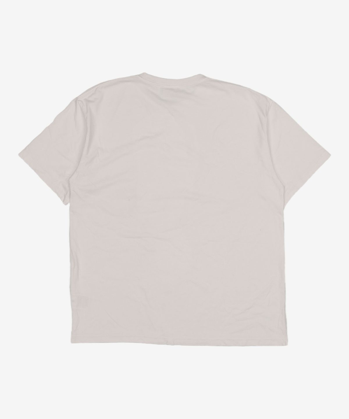 와키윌리(WACKY WILLY) 반소매 티셔츠 XL