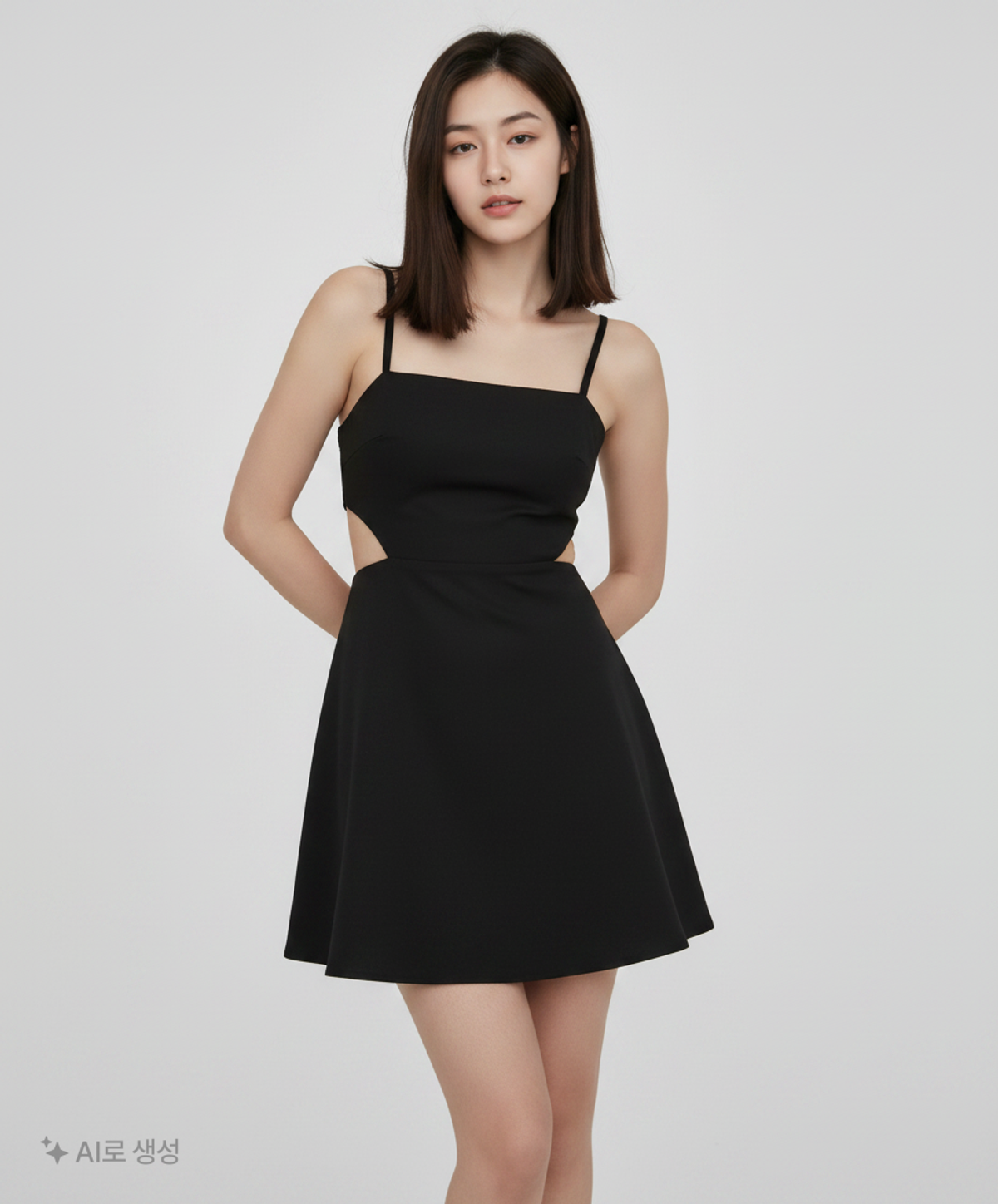 자라(ZARA) 미니 원피스 M
