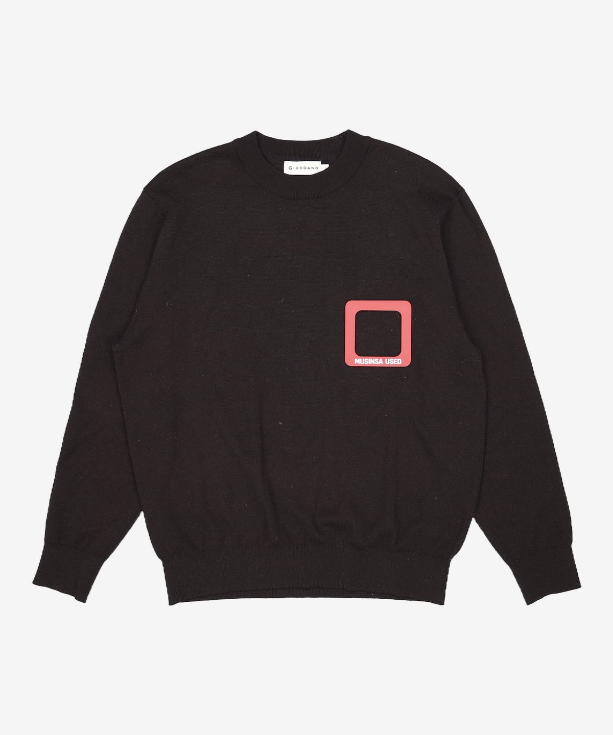 지오다노(GIORDANO) 니트/스웨터 L