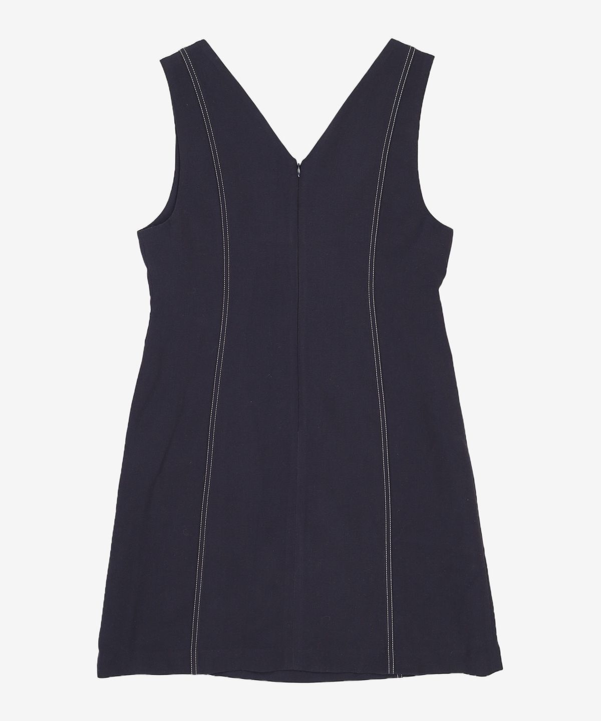 미쏘(MIXXO) 레이어드 미니 원피스 MIWOWD303G M