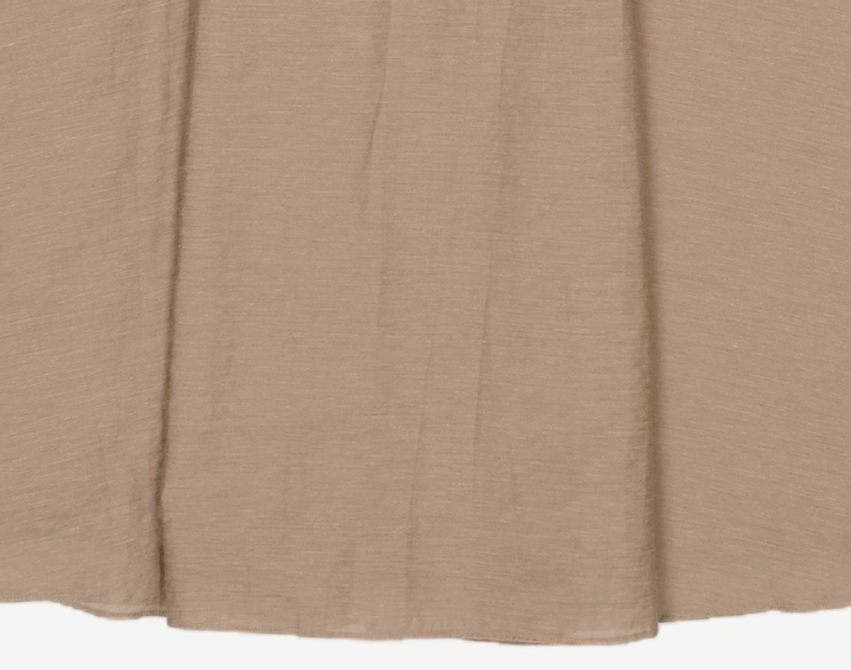 마시모두띠(Massimo dutti) 롱스커트 38