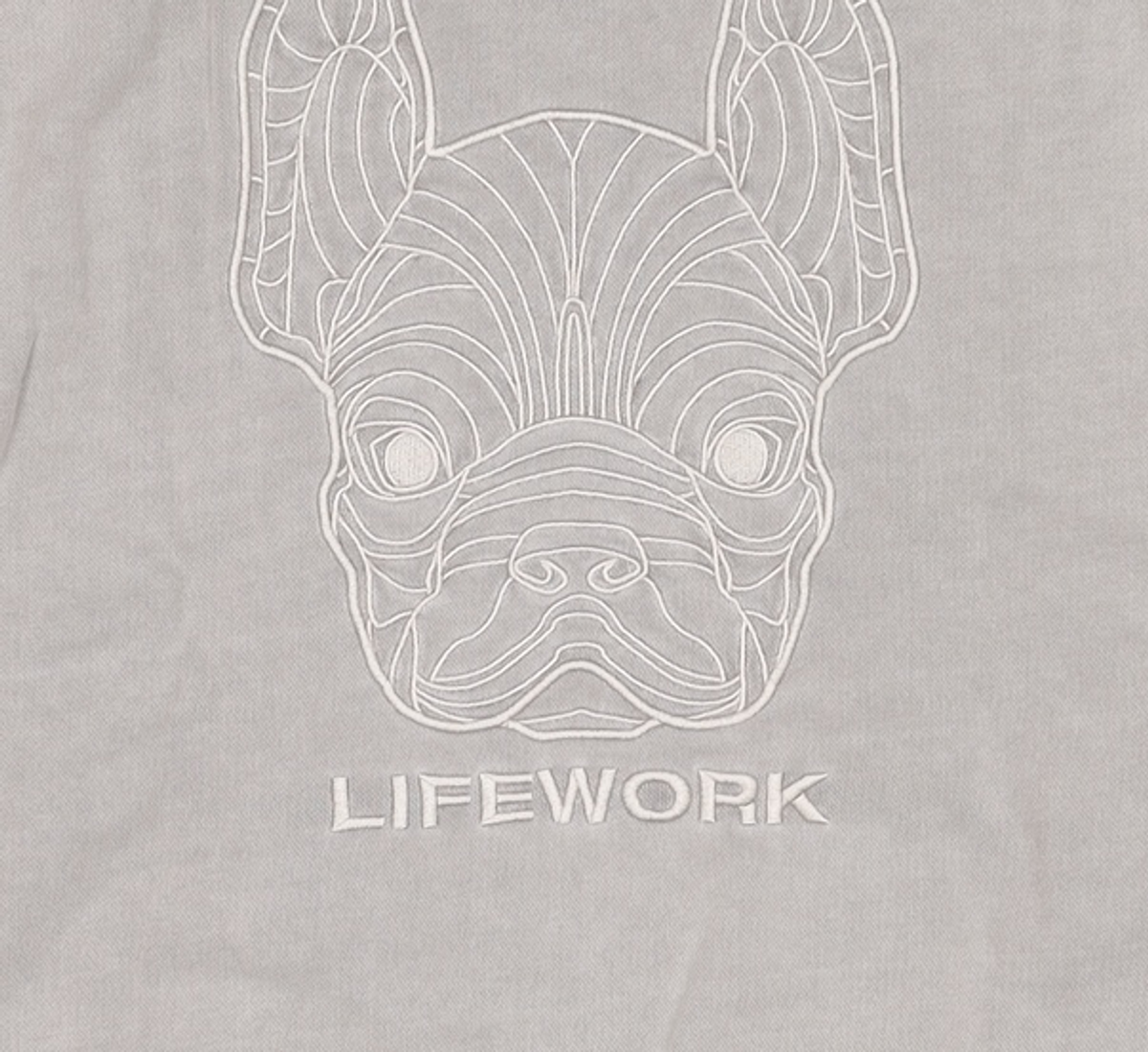 라이프워크(LIFEWORK) 맨투맨/스웨트셔츠 L